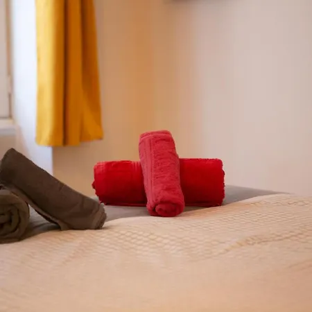 Apartamento à De L'hypercentre