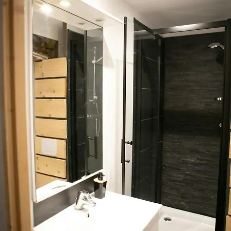 à De L'hypercentre Apartamento