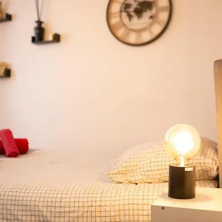 Apartamento à De L'hypercentre Melun