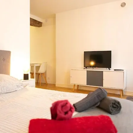 Apartamento à De L'hypercentre Melun