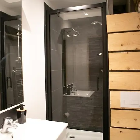 Apartamento à De L'hypercentre Melun